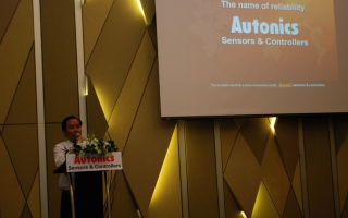 Hội thảo Autonics