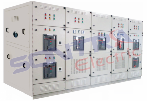 Automatic Transfer switch