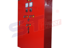 Fire Protection Cabinets