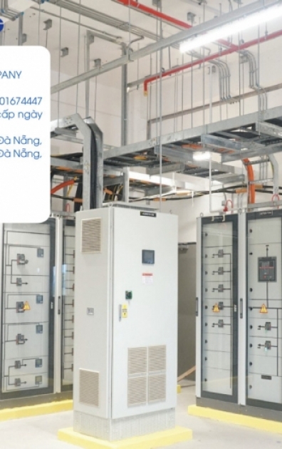 Tầm nhìn - Sứ mệnh - Giá trị cốt lõi