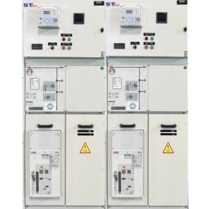 Tủ Trung Thế STPS – STP