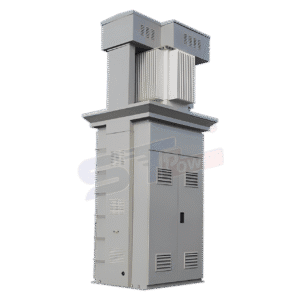 Trạm biến áp dạng cột STP