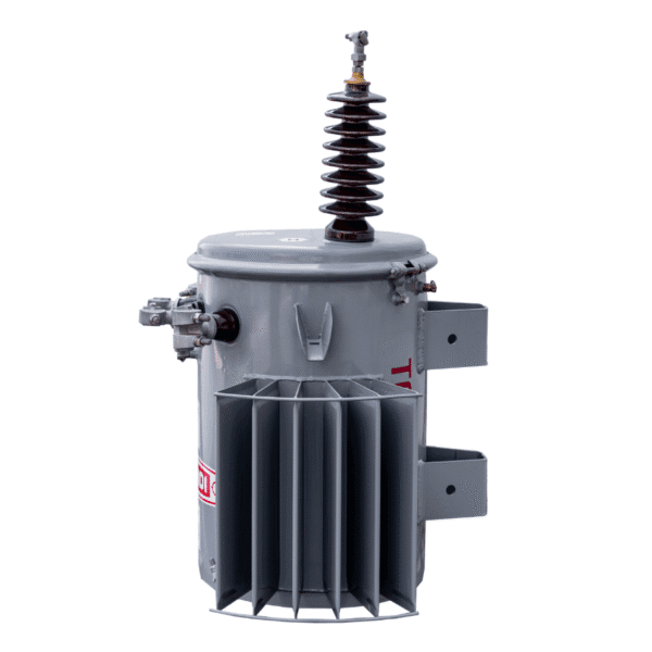 Máy biến áp dầu 1 pha - Ảnh 3