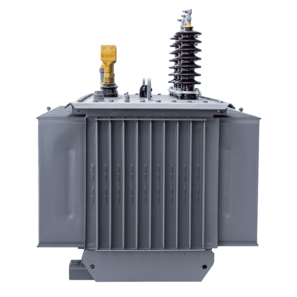 Máy biến áp dầu 3 pha - Ảnh 3