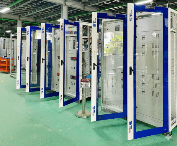 MSB - STP - Ảnh 2