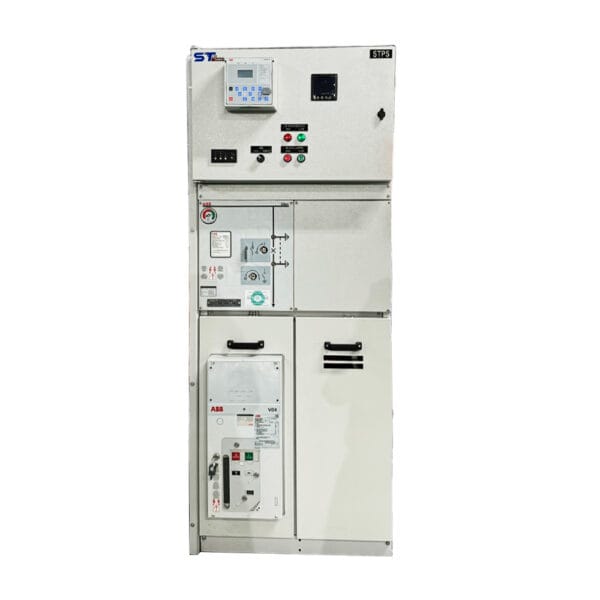 Tủ Trung Thế STPS – STP
