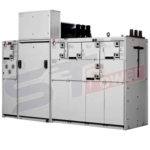 Tủ điện trung thế SAFEPLUS - ABB