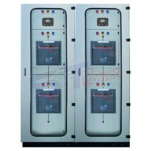 Tủ hòa đồng bộ