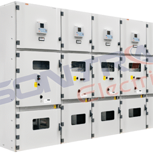 Tủ máy cắt trung thế