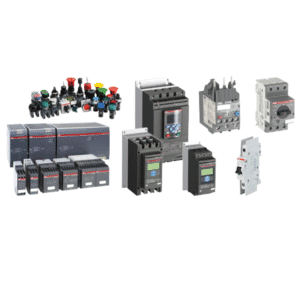 Thiết bị đóng cắt