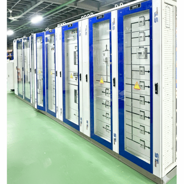 MSB - STP - Ảnh 3