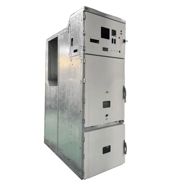 Tủ Trung Thế STPP - STP