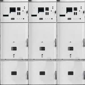 Tủ Trung Thế STPP - STP