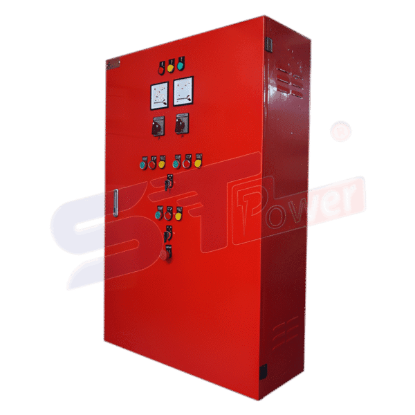 Tủ PCCC