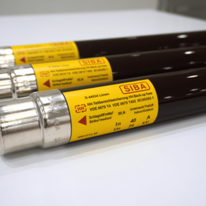 Cầu chì SIBA-CC-24KV-63A