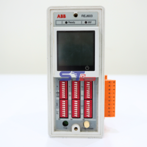 RƠ-LE REJ603 V1.5